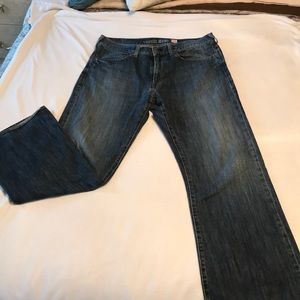Men’s Guess Jeans